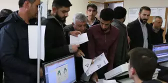 The time has come! Those who do not go to the population registry office today will pay 500 times more tomorrow.