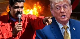 Venezuela has taken action against those who promote invasion propaganda.