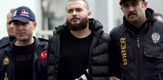 New details in the death of Faruk Fatih Özer! He was found hanging from the bathroom door with a sheet.