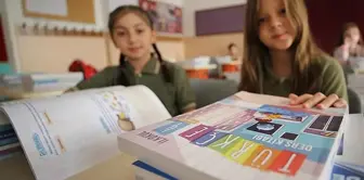 A new subject is being added to the primary school curriculum! They will now learn at an early age.