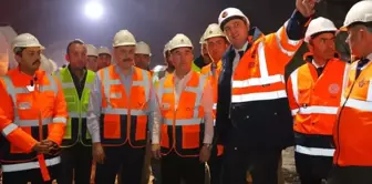 The Kop Tunnel has not been completed for 13 years! Four ministers have changed.