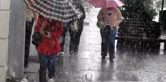 Temperatures are rising, but it won't last long! In 3 days, the weather will turn around.