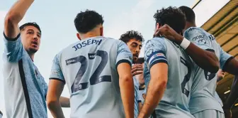 In the last 5 matches, the fourth victory! Acun Ilıcalı's Hull City is making history.