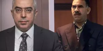 President's Chief Advisor Uçum: The commission is expected to listen to Öcalan in Imralı.