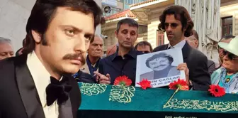 At Engin Çağlar's funeral, the words of his children were heart-wrenching: He wanted to die in November.