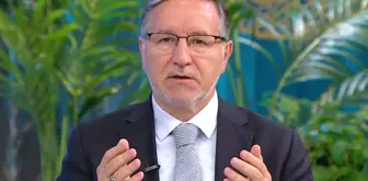 Mustafa Karataş's remarks on 