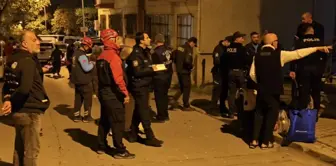 Scary sounds were heard this time in Kartal! The evacuated building has been sealed off.