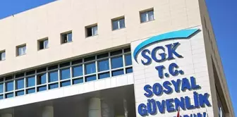 The SGK system is starting from scratch! Innovations that concern millions are coming.