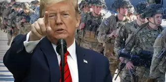 Trump has set his sights on another country: I have instructed our Department of Defense to prepare for operations.