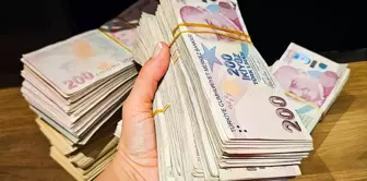 Turkey's most indebted province has become Ankara.