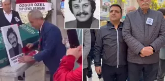 A great disrespect at the funeral of Yeşilçam's leading man Engin Çağlar! They competed to take photos.