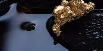 The country that the USA has its eyes on! Gold, diamonds, and oil are gushing from everywhere.