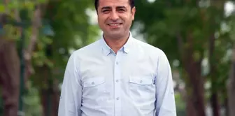 The European Court of Human Rights rejected Turkey's appeal against the release of Selahattin Demirtaş.