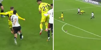 The controversial positions of the derby were analyzed by Trio: 2 penalties were not awarded.