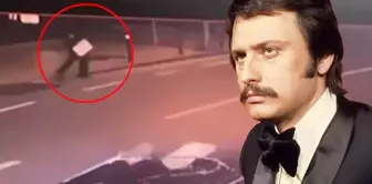 The driver responsible for Engin Çağlar's death has been arrested.