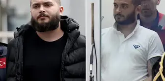 How did Faruk Fatih Özer die? The striking detail of the sheet and towel in the CTE statement.