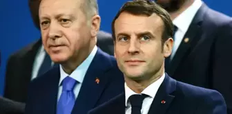 France is engulfed by fear of Turkey! They even wrote a report and presented it to the Parliament.