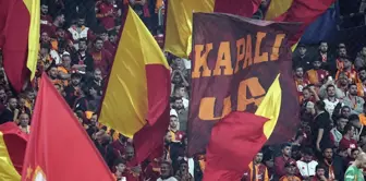 Galatasaray Club announced that a fraud gang has been dismantled.