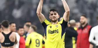 İsmail Yüksek delighted the observers who came to the derby.