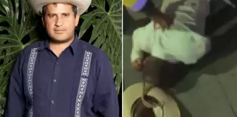 The mayor who called for a fight against cartels has been killed.