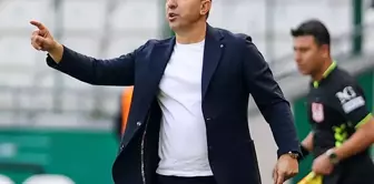 Recep Uçar and Konyaspor have parted ways.