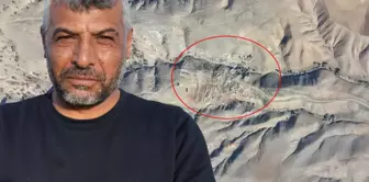 The village erased from the map! Even the village head could only endure for 5 years.