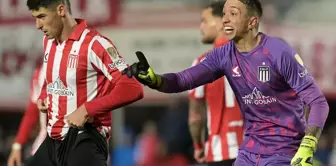 Muslera's statement that shook Argentine football! He officially went crazy after the match.