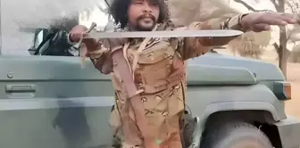 Ebu Lulu, who turned Sudan into a lake of blood: I killed 2,000 people, and I will kill more.