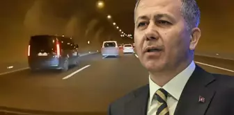 Drivers, pay attention! If you do not comply with that rule, necessary actions may be taken against you as well.