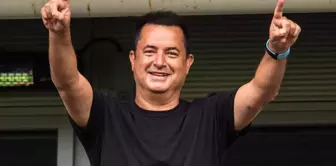 A big surprise from Acun Ilıcalı: A star football player is in the Survivor cast.