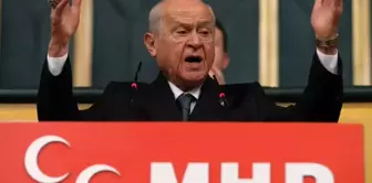Bahçeli reiterated his request regarding Öcalan: There is no need for fear, we are ready as the MHP.