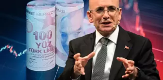 Minister Şimşek: We know that manipulations are being made through certain funds.