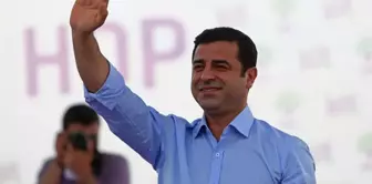 Critical visit to Selahattin Demirtaş from the DEM Party