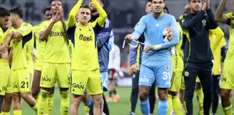 He appeared 48 hours after the derby! A gesture from Fenerbahçe to Beşiktaş.