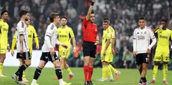 A shockwave at Beşiktaş after losing the derby! All the stars are injured.