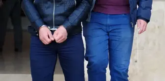 In the FETÖ investigation, 19 suspects are in custody.