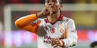 Leroy Sane's explosive statement about his career: I will return.