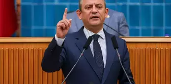 Özgür Özel's shocking claim about Aziz İhsan Aktaş.