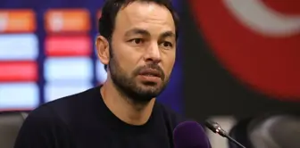 Selçuk İnan's great goal is Galatasaray.