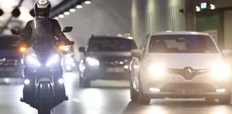 Drivers, attention! New rules have come into effect.