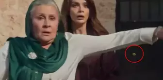 The scene that overshadows Indian dramas in the Distant City.