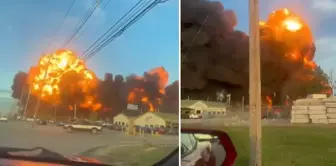 Cargo plane crashes in the USA! At least 7 people are dead, 11 injured.