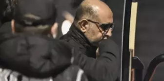 The indictment of Aziz İhsan Aktaş has been accepted! 200 defendants, including 7 mayors from the CHP, will be tried.