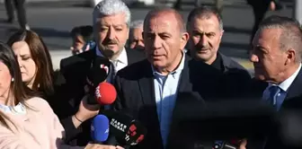 The CHP's appeal has been rejected, and the trustee will continue in Istanbul.