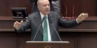 President Erdoğan said 