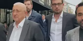 Selim İmamoğlu stated that the money for the 772,000 lira boat came from his father.