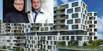 Hasan İmamoğlu was asked about 4 apartments included in the MASAK report.