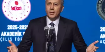 Investigation into data leak at İBB! Minister Yerlikaya denied the shocking allegation.