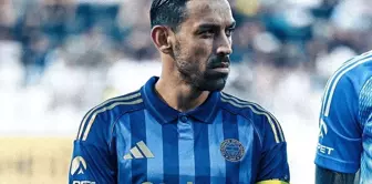 Irfan Can Kahveci broke his weeks-long silence! He denied the allegations that emerged.