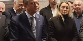 Özgür Özel: Dilek İmamoğlu's diplomatic passport has been revoked.